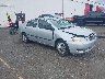 1NXBR32E25Z****** Salvage and Wrecked 2005 Toyota Corolla in Portland