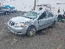 1NXBR32E25Z****** Used and Repairable 2005 Toyota Corolla in Portland