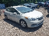 KNAFK4A68F5****** Salvage and Wrecked 2015 Kia Forte in Long Island