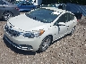 KNAFK4A68F5****** Used and Repairable 2015 Kia Forte in Long Island