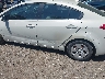 KNAFK4A68F5****** Salvage and Repairable 2015 Kia Forte in New York State