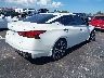 1N4BL4CV1LC****** Salvamento y Destrozados 2020 Nissan Altima en Estado de Florida
