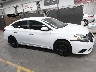 3N1AB7AP0HY****** Repairable 2017 Nissan Sentra in Arizona State