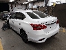 3N1AB7AP0HY****** Salvage and Repairable 2017 Nissan Sentra in Phoenix