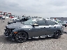 SHHFK7H45HU****** Salvage 2017 Honda Civic