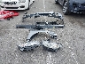 SHHFK7H45HU****** Wrecked 2017 Honda Civic in California State