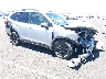JF2SKAGC0NH****** Salvamento y Destrozados 2022 Subaru Forester en Las Vegas