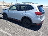 JF2SKAGC0NH****** Salvamento y Reparables 2022 Subaru Forester en Las Vegas