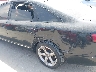 WAUAH74F79N****** Repairable 2009 Audi A6 in California State
