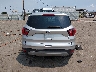 1FMCU9GD1KU****** Destrozados 2019 Ford Escape