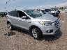 1FMCU9GD1KU****** Salvamento y Destrozados 2019 Ford Escape en Albuquerque