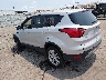 1FMCU9GD1KU****** Salvamento y Reparables 2019 Ford Escape en Albuquerque