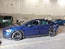 JF1VBAN68N8****** Salvage 2022 Subaru WRX