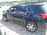 2GKALNEK2G6****** Salvamento 2016 GMC Terrain