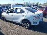 5YFBURHE3FP****** Salvage 2015 Toyota Corolla