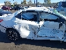 5YFBURHE3FP****** Wrecked 2015 Toyota Corolla in California State