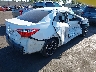 5YFBURHE3FP****** Salvage and Wrecked 2015 Toyota Corolla in California State
