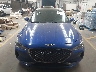 KMTG34LA7KU****** Wrecked 2019 Genesis G70 in Arizona State