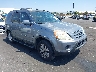 JHLRD78996C****** Salvage and Wrecked 2006 Honda CR-V in Ace Perris