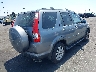 JHLRD78996C****** Salvage and Wrecked 2006 Honda CR-V in California State
