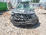 2FMPK4J99PB****** Destrozados 2023 Ford Edge en Estado de Luisiana
