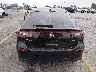 19XFL2H80SE****** Salvage and Wrecked 2025 Honda Civic in Fontana