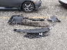 19XFL2H80SE****** Wrecked 2025 Honda Civic in California State