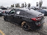 19XFL2H80SE****** Salvage and Repairable 2025 Honda Civic in Fontana