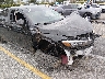 19XFL2H80SE****** Repairable 2025 Honda Civic in California State