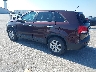 5XYKT3A17CG****** Salvage and Repairable 2012 Kia Sorento in Des Moines