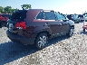 5XYKT3A17CG****** Salvage and Wrecked 2012 Kia Sorento in Iowa State