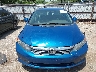 2HGFB2F53CH****** Wrecked 2012 Honda Civic in Oklahoma State