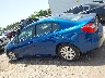 2HGFB2F53CH****** Repairable 2012 Honda Civic in Oklahoma State