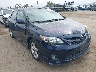 2T1BU4EE0BC****** Salvage and Wrecked 2011 Toyota Corolla in North Hollywood
