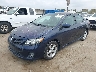 2T1BU4EE0BC****** Used and Repairable 2011 Toyota Corolla in North Hollywood