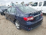 2T1BU4EE0BC****** Salvage and Repairable 2011 Toyota Corolla in North Hollywood