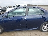 2T1BU4EE0BC****** Salvage and Repairable 2011 Toyota Corolla in California State