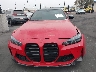 WBS43AY07PF****** Salvamento 2023 BMW M3 en Estado de California