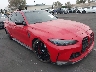 WBS43AY07PF****** Salvamento y Destrozados 2023 BMW M3 en Ace Perris