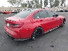 WBS43AY07PF****** Salvamento y Destrozados 2023 BMW M3 en Estado de California