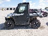4XARRY998N8****** Reparables 2022 Polaris Ranger en Estado de Iowa