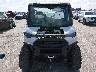 4XARRY998N8****** Usados y Reparables 2022 Polaris Ranger en Estado de Iowa