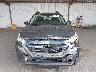 4S4BTAAC2S3****** Wrecked 2025 Subaru Outback in California State