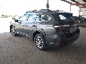 4S4BTAAC2S3****** Salvage and Repairable 2025 Subaru Outback in East Bay