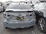 2HGFE1E56SH****** Wrecked 2025 Honda Civic SI