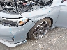 2HGFE1E56SH****** Salvage and Wrecked 2025 Honda Civic SI in Ace Carson