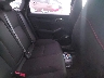 2HGFE1E56SH****** Wrecked 2025 Honda Civic SI in Ace Carson