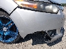 JH4CU4F48AC****** Wrecked 2010 Acura TSX in Maryland State