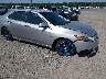 JH4CU4F48AC****** Salvage and Wrecked 2010 Acura TSX in Elkton