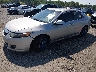 JH4CU4F48AC****** Used and Repairable 2010 Acura TSX in Elkton